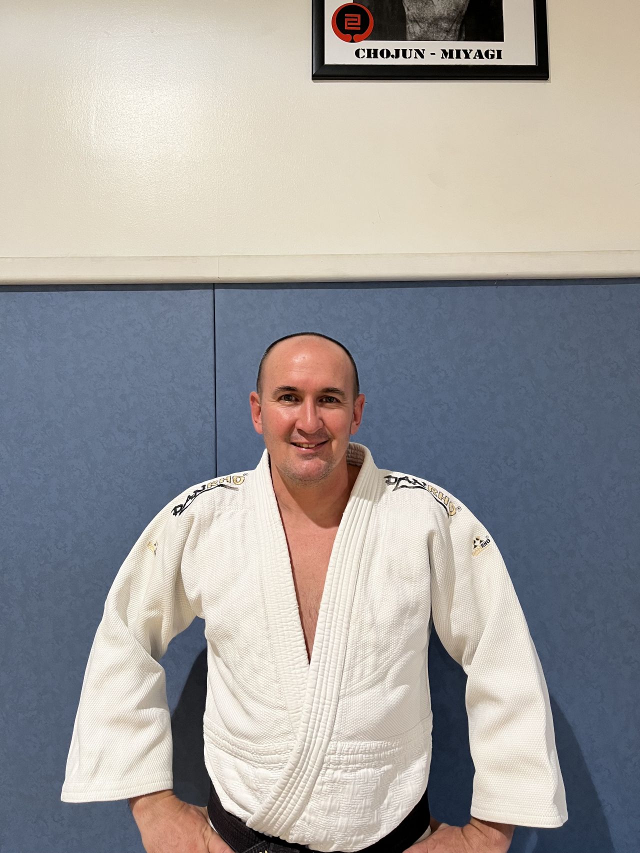 Garuz Micaël