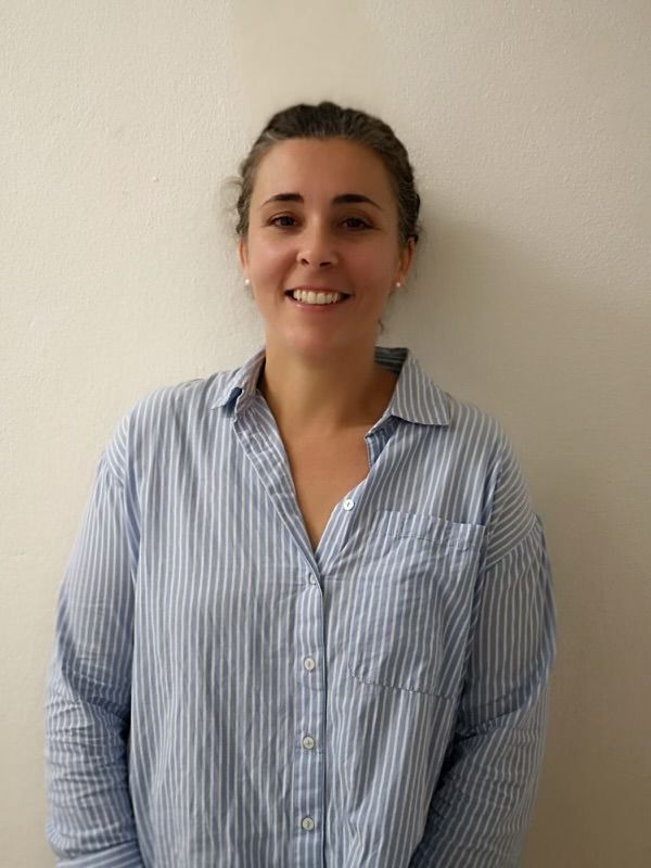 Sandrine Communal