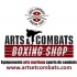 Arts et combats d’Aquitaine