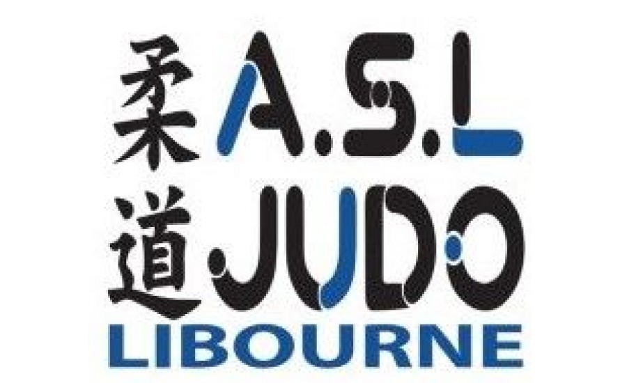 Logo du A.S.L. JUDO JU-JITSU LIBOURNE